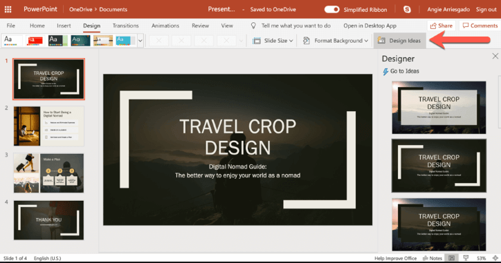 download powerpoint for mac free student